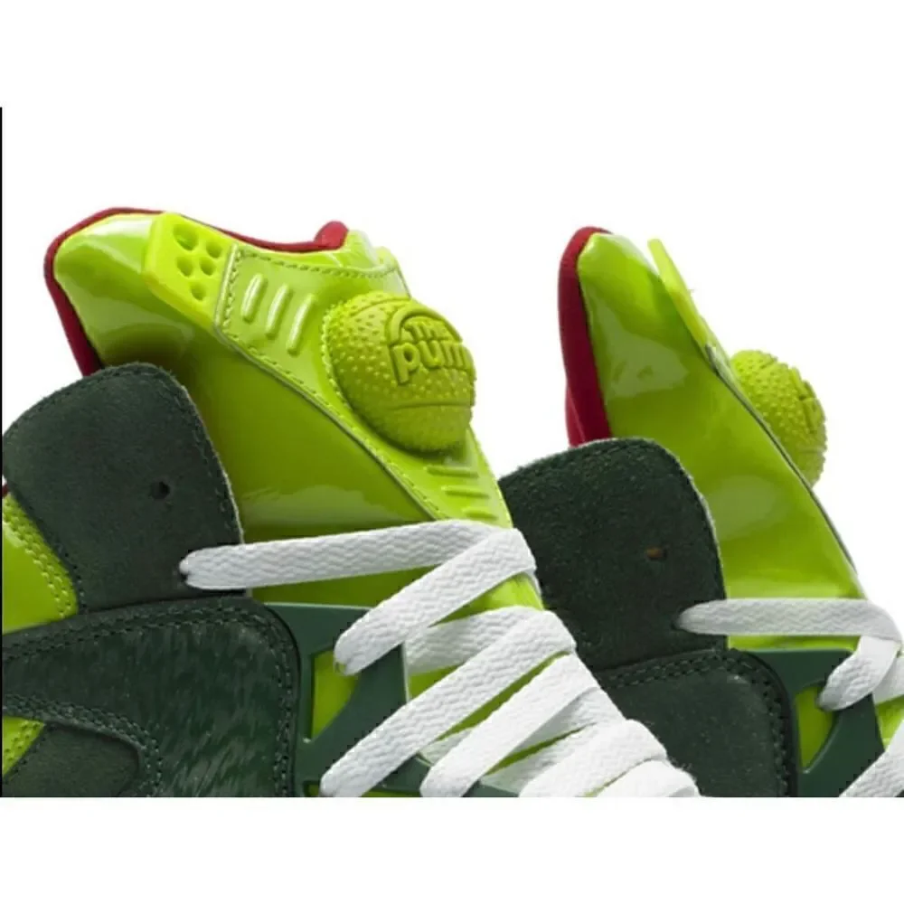 REEBOK SHAQ ATTAQ - 